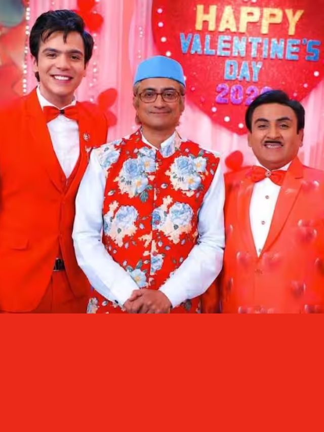 Taarak Mehta Ka Ooltah Chashmah finally gets new ‘tapu’.